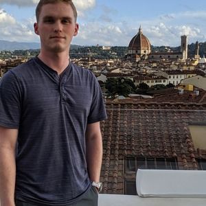 Meet your Posher, Brian